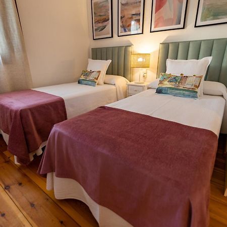 Apartamentos Rurales La Campina Las Casinas Ngoại thất bức ảnh