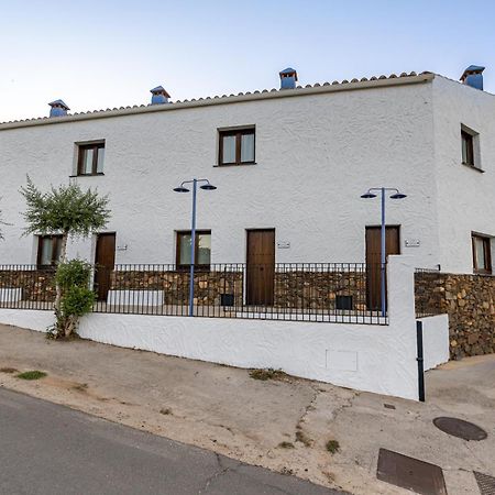 Apartamentos Rurales La Campina Las Casinas Ngoại thất bức ảnh