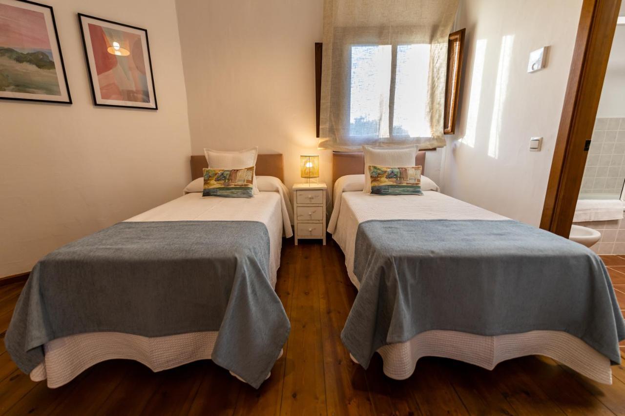 Apartamentos Rurales La Campina Las Casinas Ngoại thất bức ảnh