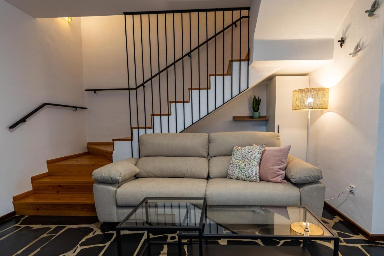 Apartamentos Rurales La Campina Las Casinas Ngoại thất bức ảnh