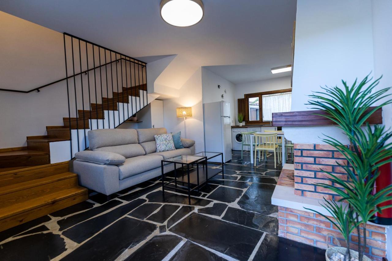 Apartamentos Rurales La Campina Las Casinas Phòng bức ảnh
