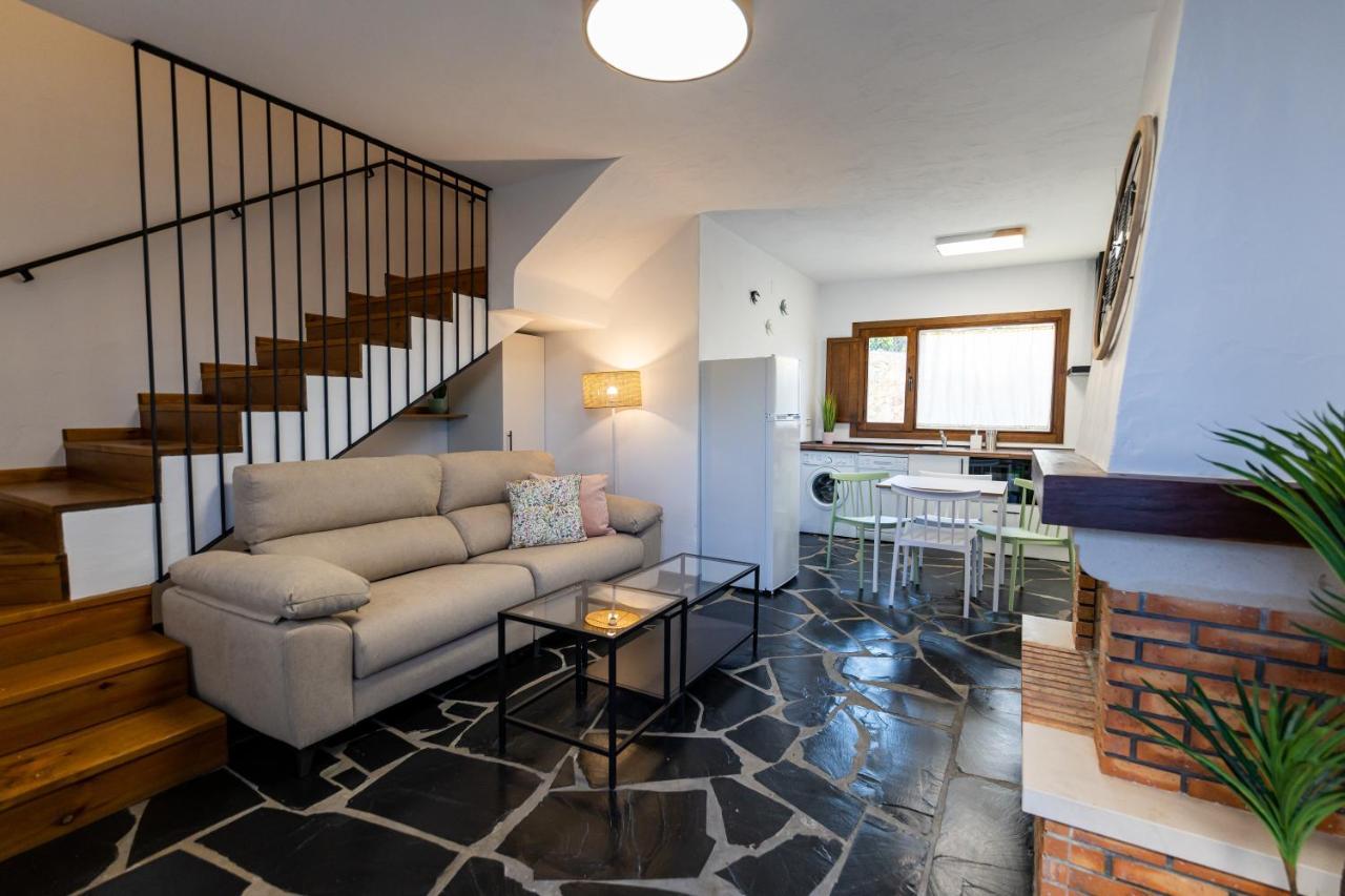 Apartamentos Rurales La Campina Las Casinas Ngoại thất bức ảnh