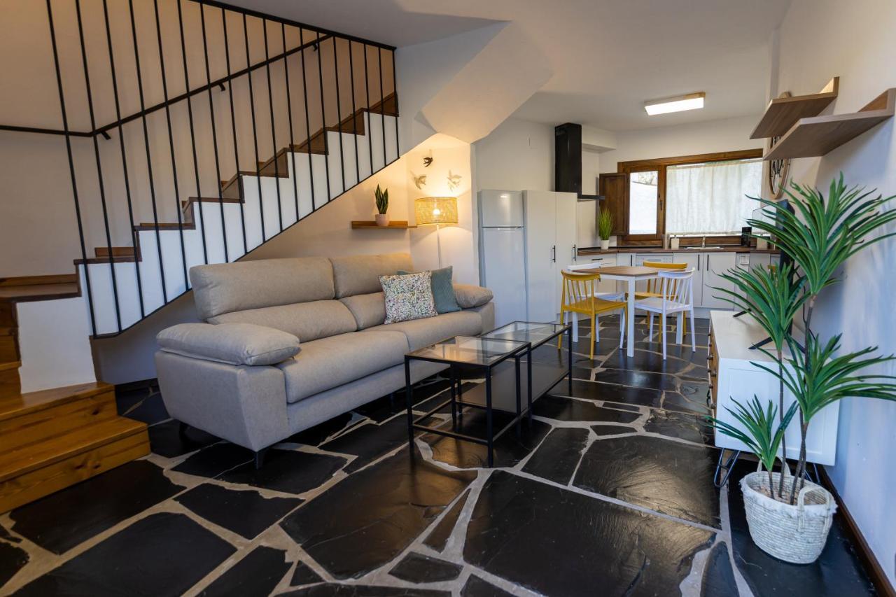 Apartamentos Rurales La Campina Las Casinas Phòng bức ảnh