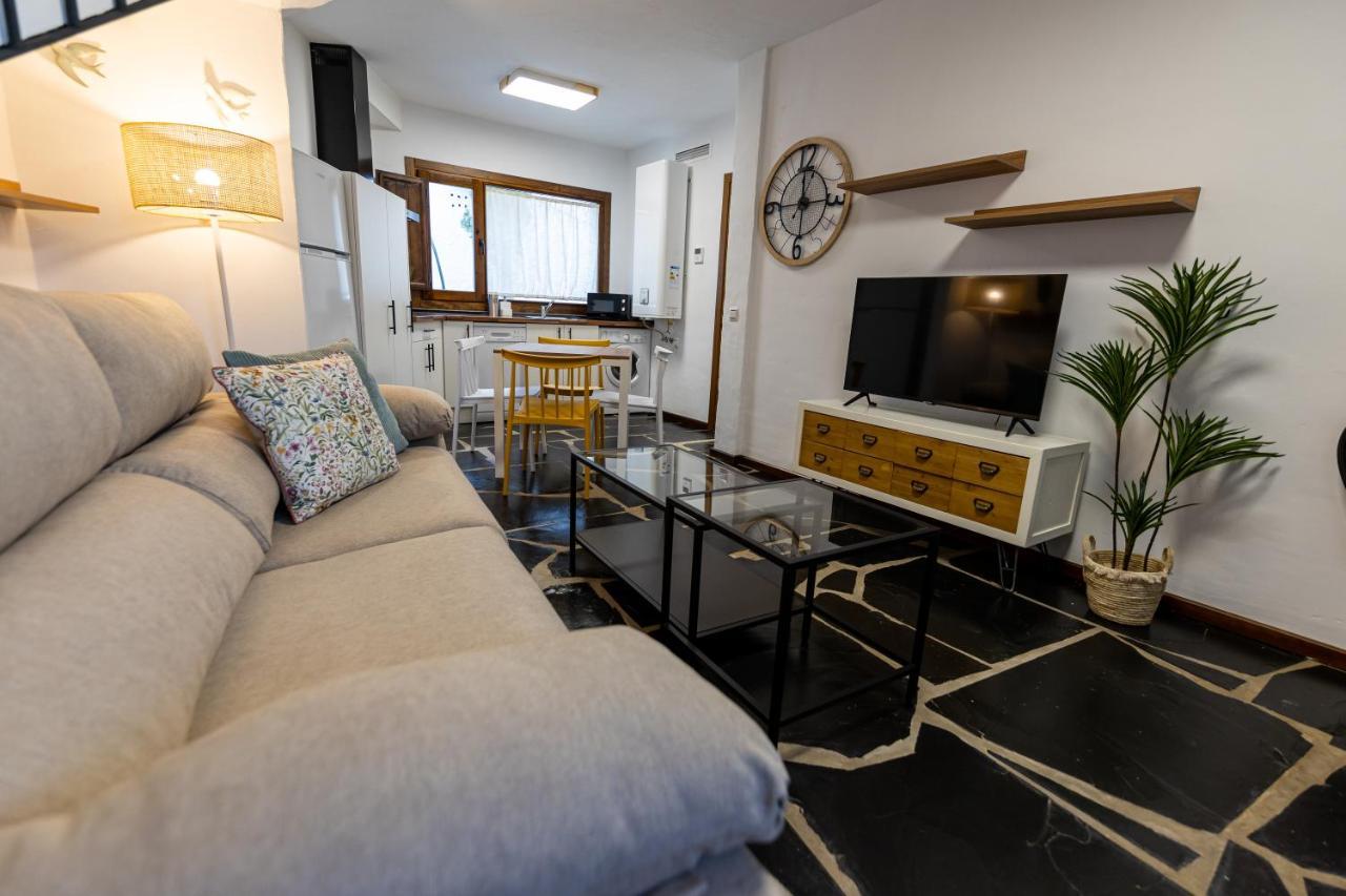 Apartamentos Rurales La Campina Las Casinas Ngoại thất bức ảnh