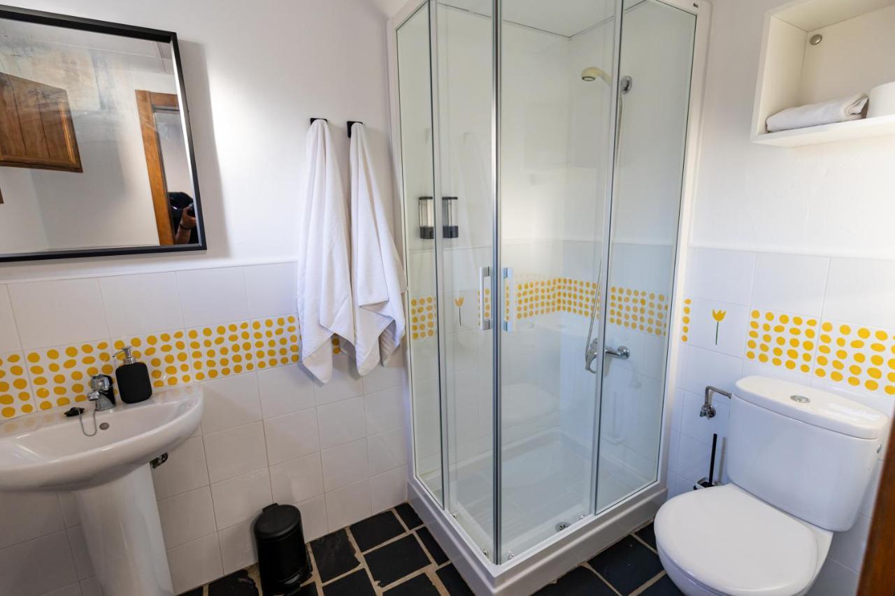 Apartamentos Rurales La Campina Las Casinas Ngoại thất bức ảnh