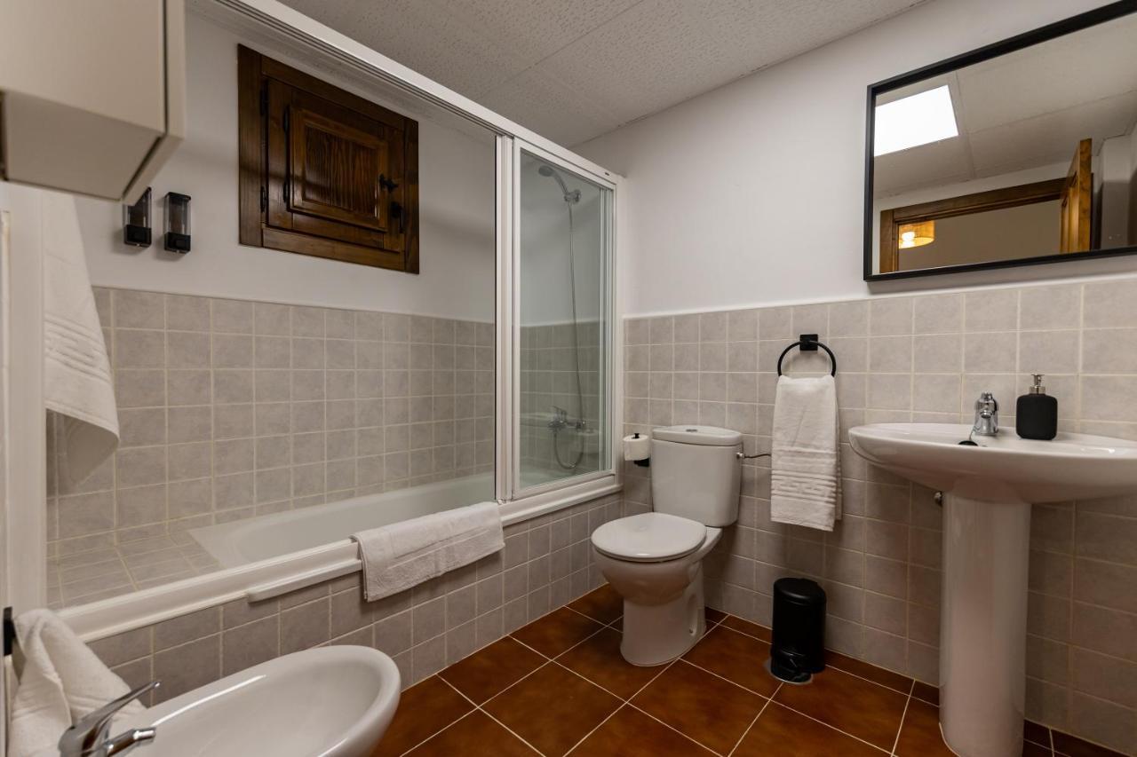 Apartamentos Rurales La Campina Las Casinas Ngoại thất bức ảnh