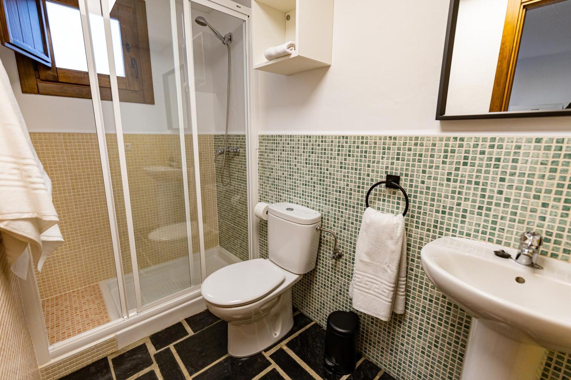 Apartamentos Rurales La Campina Las Casinas Ngoại thất bức ảnh